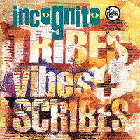 River In My Dreams - Incognito