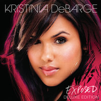 Disconnect - Kristinia DeBarge