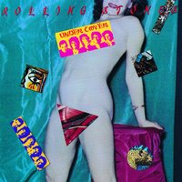 Too Tough - The Rolling Stones