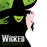 Wonderful - Joel Grey, Idina Menzel