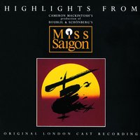 Sun And Moon - Lea Salonga, Simon Bowman