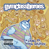 Biters Block - Gym Class Heroes