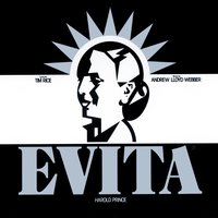 Buenos Aires - Patti LuPone, Mark Syers, Original Broadway Cast Of Evita