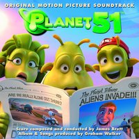 Greased Lightnin' - Lance Ellington