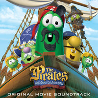 The Pirates Who Don't Do Anything - Relient K