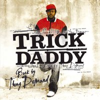 So High - Trick Daddy, Trey Songz, 8 Ball