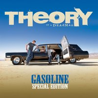 Got Me Wrong - Theory Of A Deadman