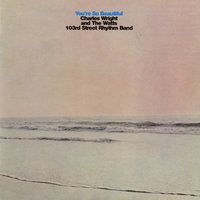 I Got Love - Charles Wright & The Watts 103rd. Street Rhythm Band