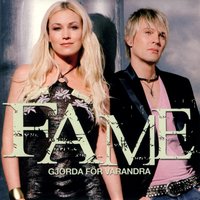 Gjorda för varandra (Singback) - FAME