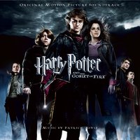 Underwater Secrets - Patrick Doyle