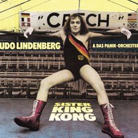 Udo on the Rocks - Udo Lindenberg, Das Panik-Orchester
