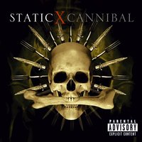 Goat - Static-X