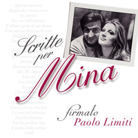 Ero Io, Eri Tu, Era Ieri - Mina