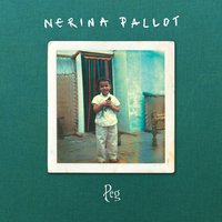 Confide In Me - Nerina Pallot