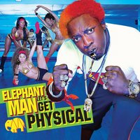 Drop Dead - Elephant man