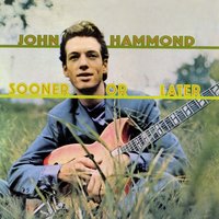 Crosscut Saw - John Hammond