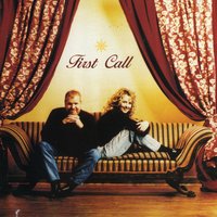 Let the Healing Begin - First Call