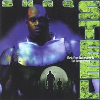 Strait Playin' - Shaquille O'Neal