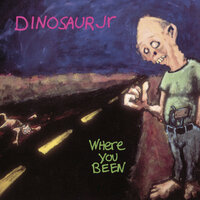On The Way - Dinosaur Jr.