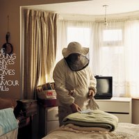 We Are the Also Rans - The Young Knives