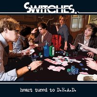 Give Up the Ghost - Switches