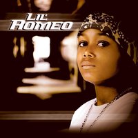 Somebody's In Love - Lil' Romeo, Freequan