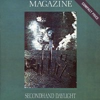 Believe That I Understand - Magazine