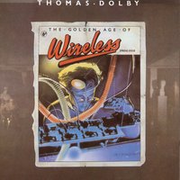 Weightless - Thomas Dolby