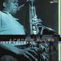 ブルートレイン - John Coltrane