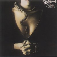 Give Me More Time - Whitesnake