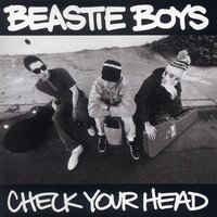 Gratitude - Beastie Boys