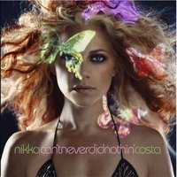 Fatherless Child (Without hidden track) - Nikka Costa