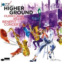 Is That All There Is - Bette Midler, Lincoln Center Jazz Orchestra