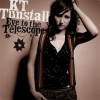 Through The Dark - KT Tunstall