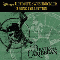 The Pirate King - David Wise