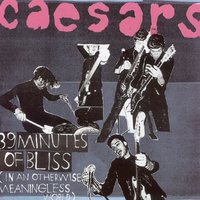 Fun And Games - Caesars