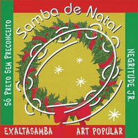 Sagrada Luz - Art Popular