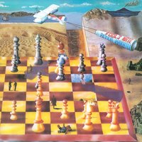 Child - Peter Hammill