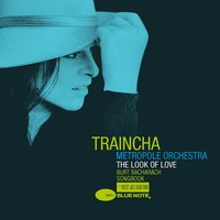 Falling Out Of Love - Traincha