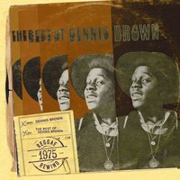 Silver Words (Extended) - Dennis Brown