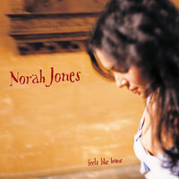 Moon Song - Norah Jones