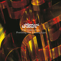 The Golden Path - The Chemical Brothers, The Flaming Lips, Tom Rowlands