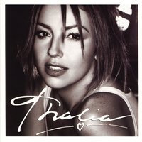 Alguien Real (Baby, I'm In Love) - Thalia