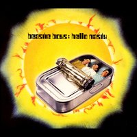 Super Disco Breakin' - Beastie Boys