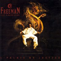 La Sphère De L'influence - Freeman, K-RHYME LE ROI