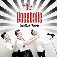 Don't Cha - The Baseballs