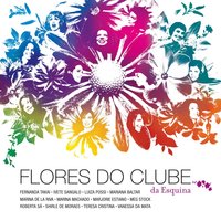 Paisagem Da Janela - Luiza Possi
