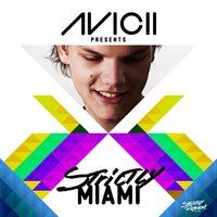 New New New - Bob Sinclar, Avicii