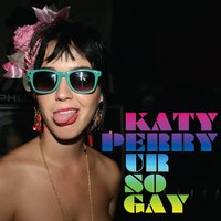Use Your Love - Katy Perry