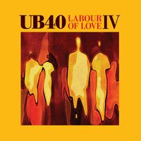 Easy Snappin' - UB40